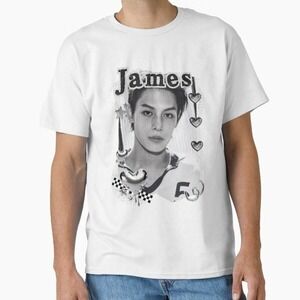 CORTIS Debut Journey  Graphic Tee